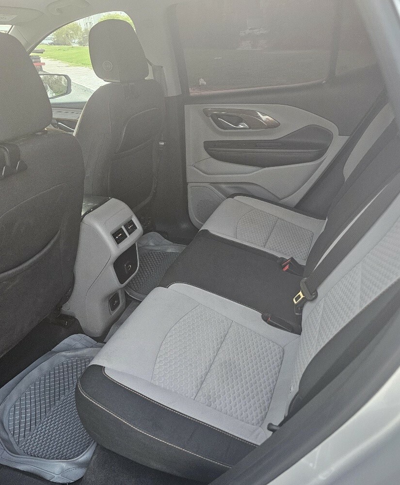 For Sale Or  trade GMC Terrainor - 6