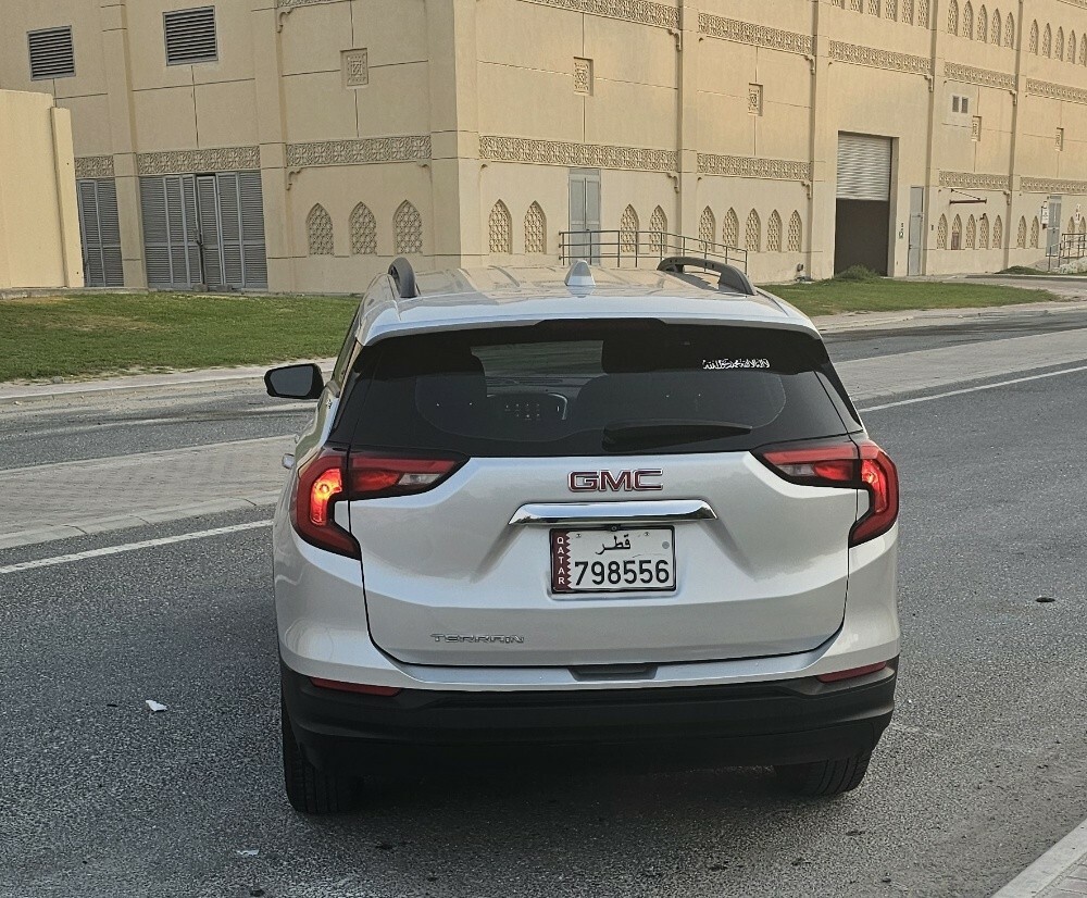 For Sale Or  trade GMC Terrainor - 2