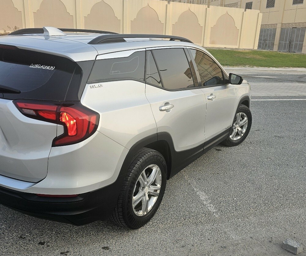 For Sale Or  trade GMC Terrainor - 1
