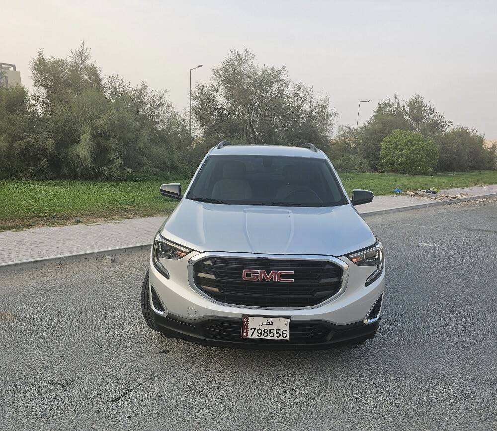 For Sale Or  trade GMC Terrainor - 11