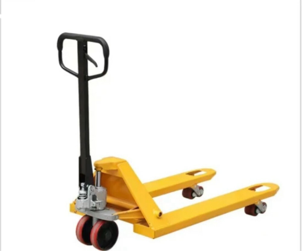 jack trolly  - 1