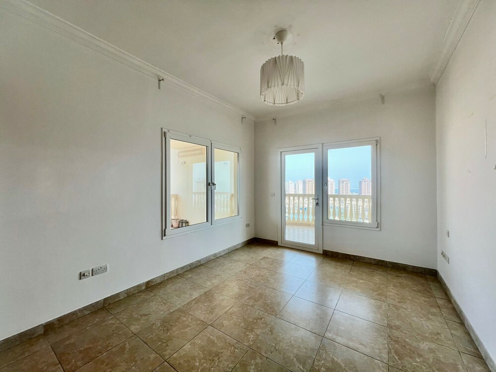 3 BHK for Rent in Pearl  - 3