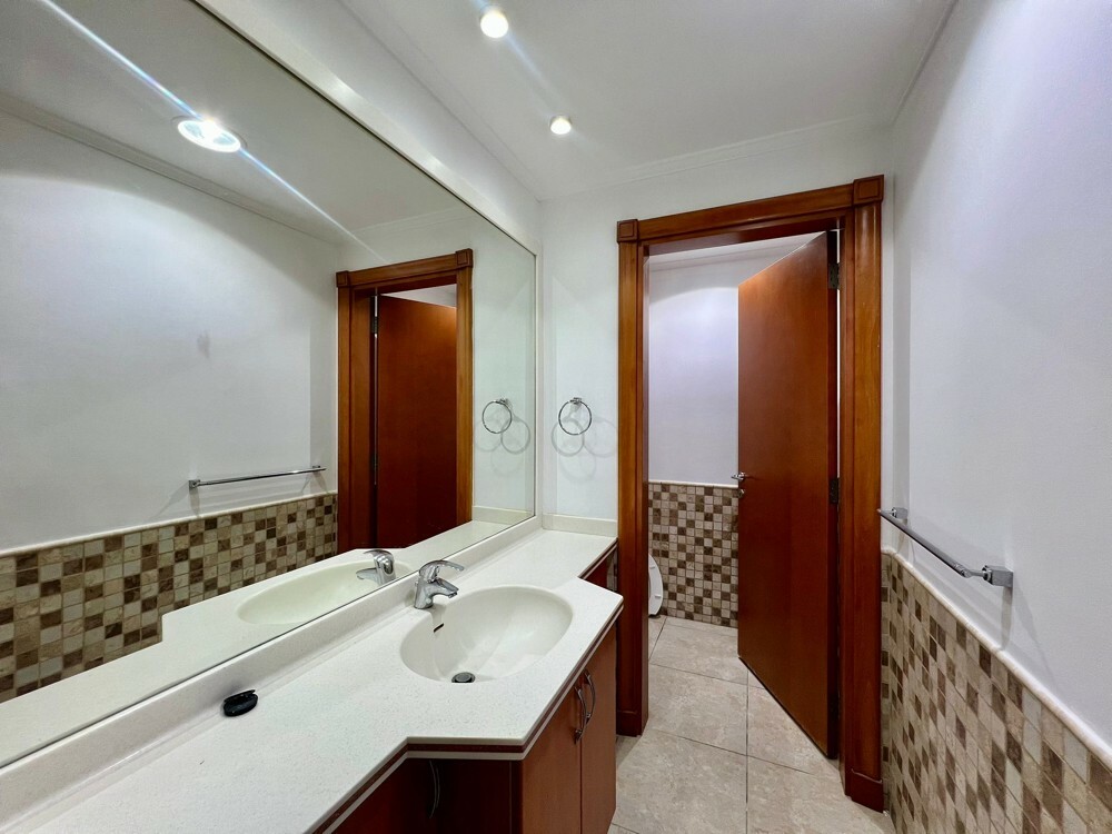 3 BHK for Rent in Pearl  - 2