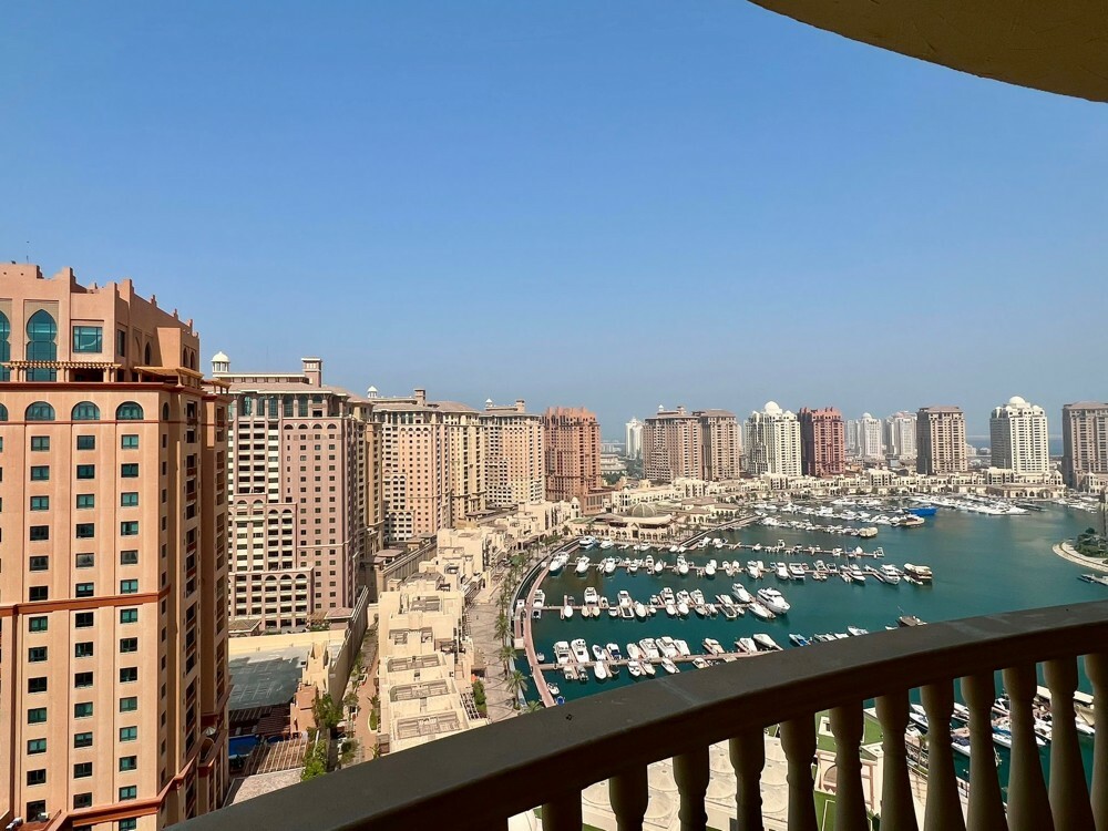 3 BHK for Rent in Pearl  - 6
