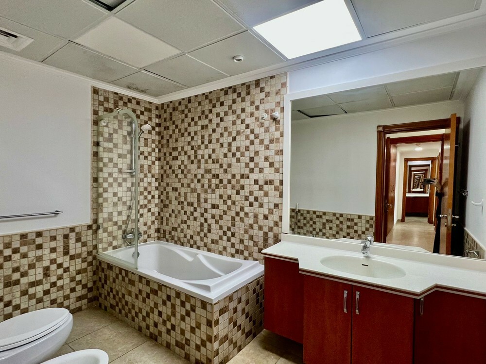 3 BHK for Rent in Pearl  - 5