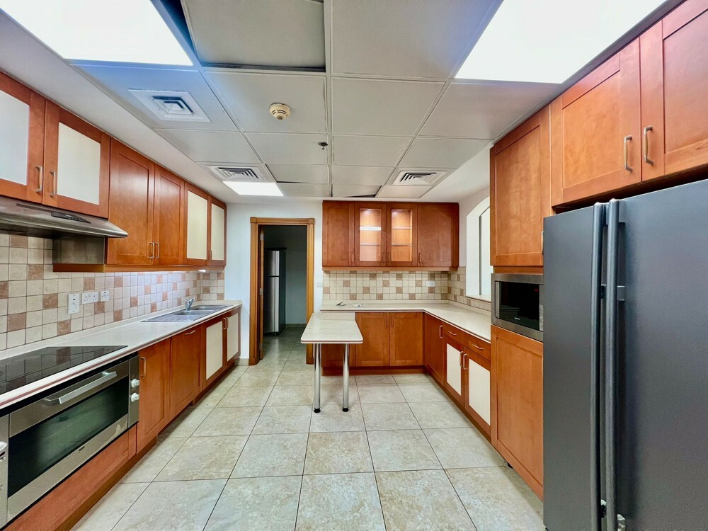 3 BHK for Rent in Pearl  - 9