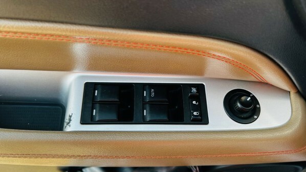 JEEP COMPASS 2016 - 11