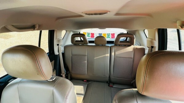 JEEP COMPASS 2016 - 12