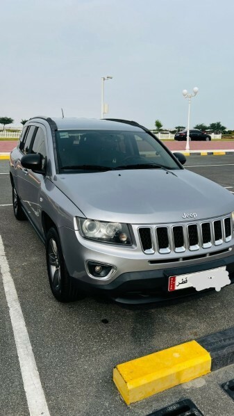 JEEP COMPASS 2016 - 3