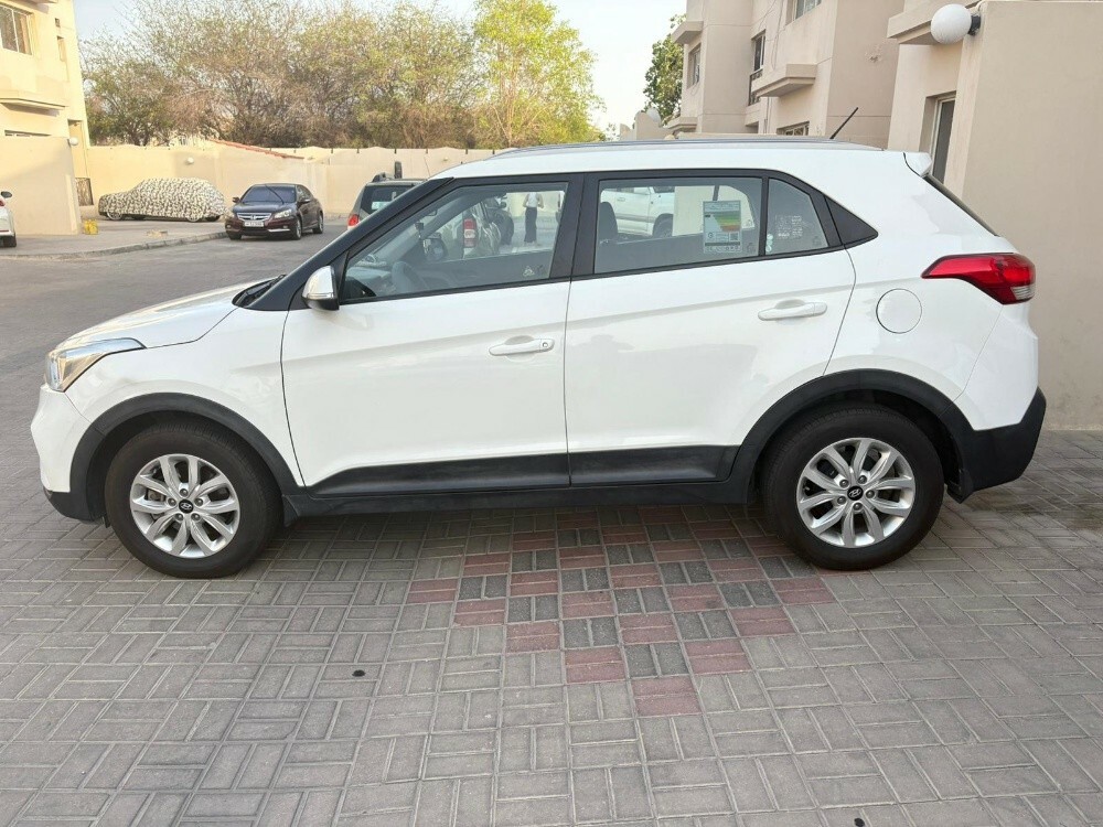Hyundai Creta 2020 - 3