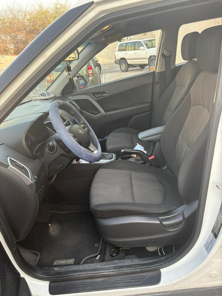 Hyundai Creta 2020 - 4