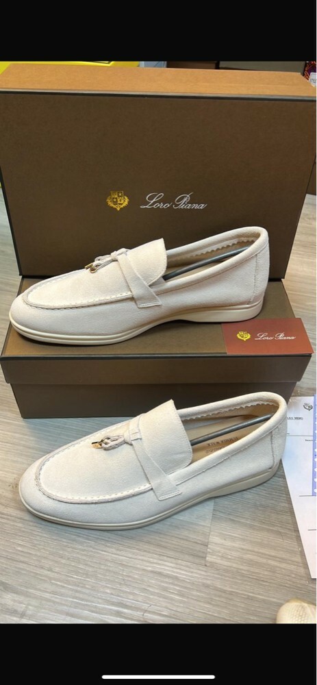 Loro Piana Loafer - 1