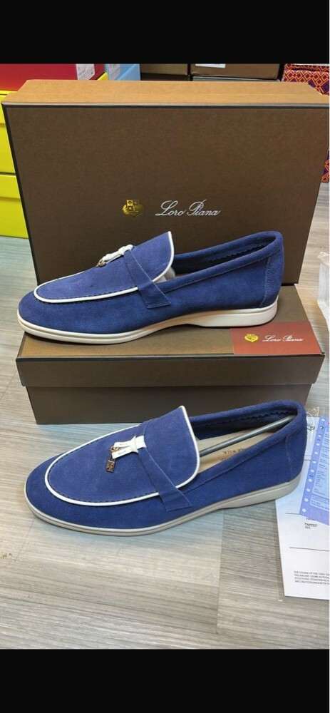 Loro Piana Loafer - 3