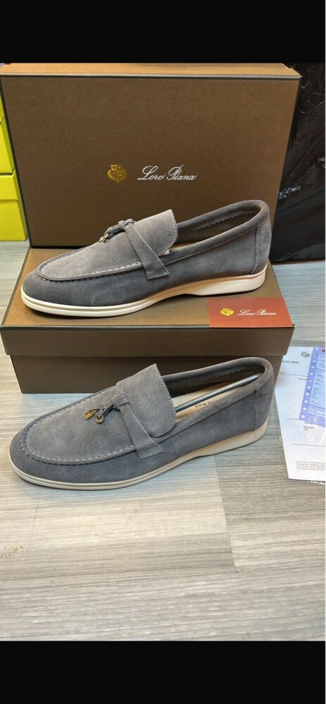 Loro Piana Loafer - 4