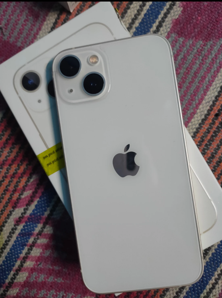 iPhone 13 - 2