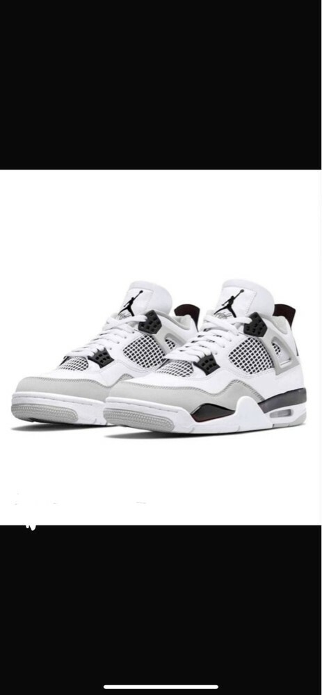 Jordan 4 - 2