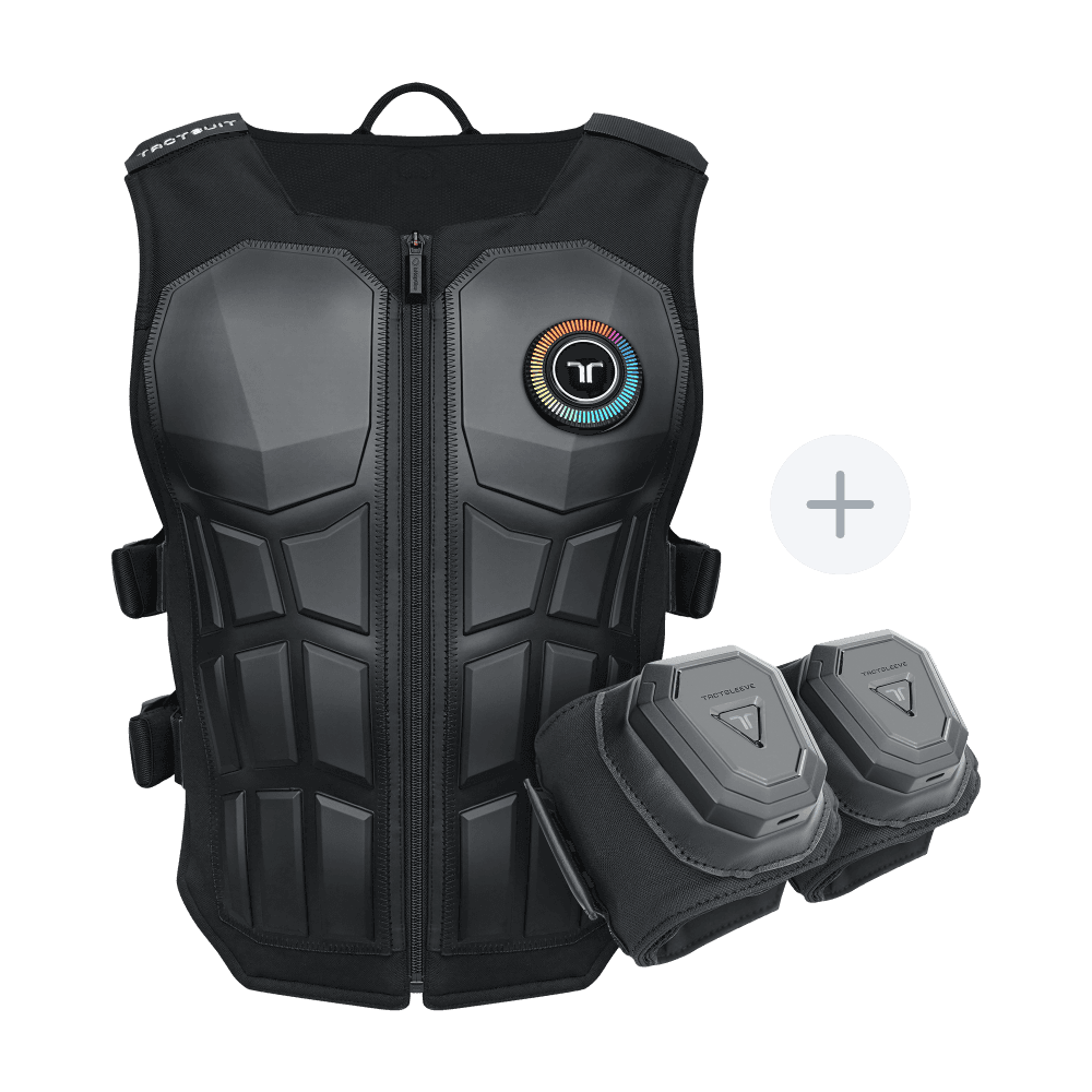 FPS Bundle + TactVisor - 3