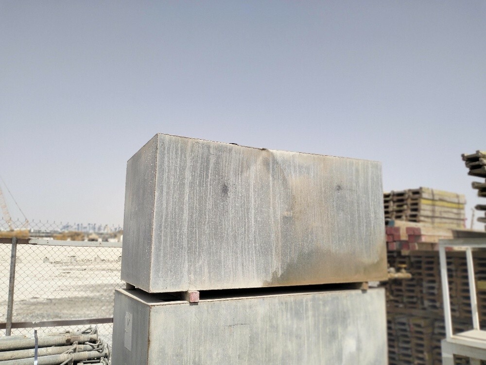 concrete,plastic barriers forsale - 11