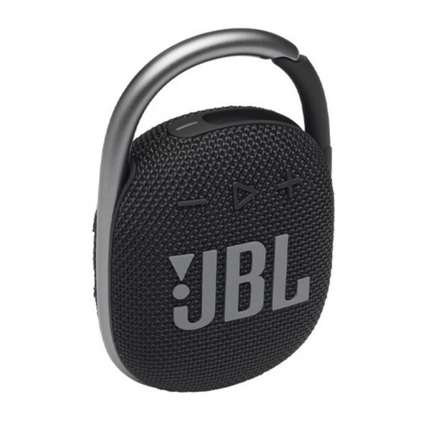JBL Clip 4 Wireless Speaker - 5