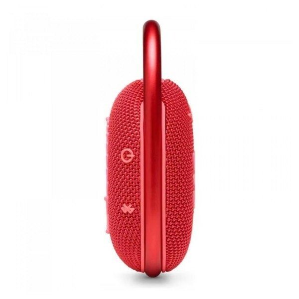 JBL Clip 4 Wireless Speaker - 9