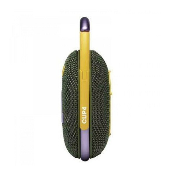 JBL Clip 4 Wireless Speaker - 7