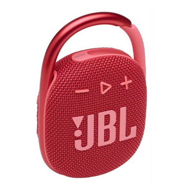 JBL Clip 4 Wireless Speaker - 4