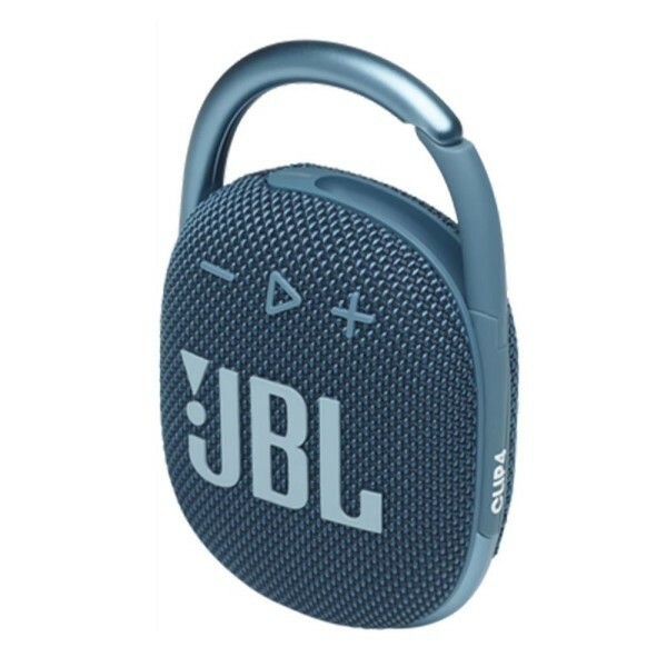 JBL Clip 4 Wireless Speaker - 3