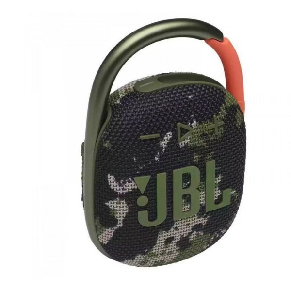 JBL Clip 4 Wireless Speaker - 2