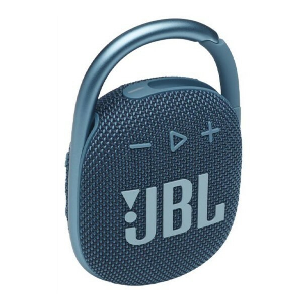 JBL Clip 4 Wireless Speaker - 6