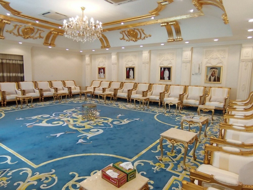 جولدن ايفنتس للمناسبات والحفلات - 25