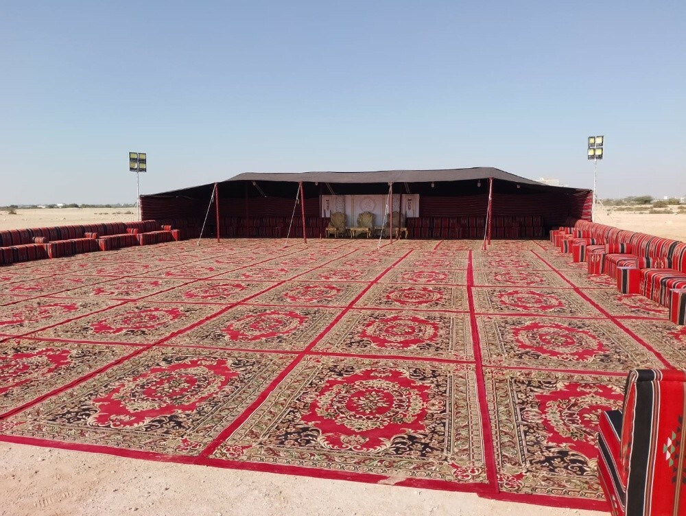 جولدن ايفنتس للمناسبات والحفلات - 28