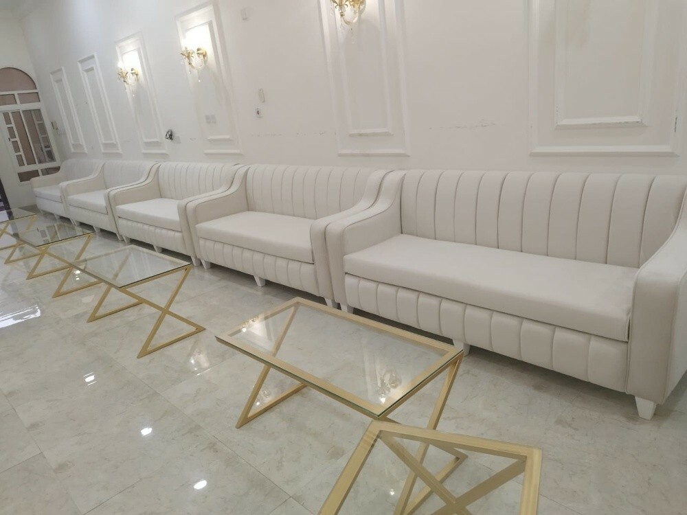 جولدن ايفنتس للمناسبات والحفلات - 20
