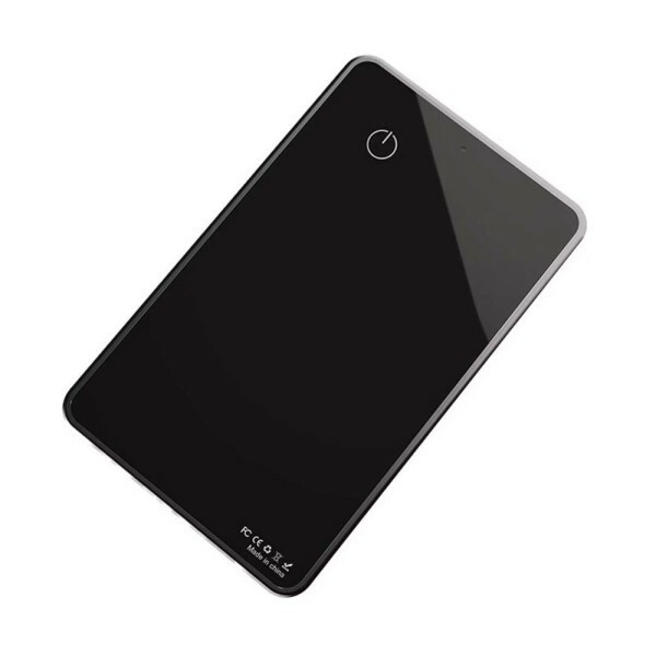 Green Wallet Mate Card Finder - 1
