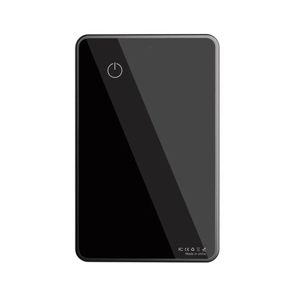 Green Wallet Mate Card Finder - 2