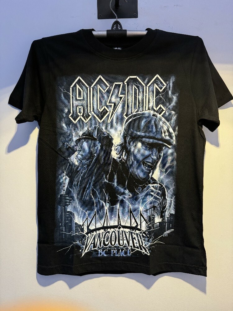 Metalband t-shirt for Unisex doha - 1