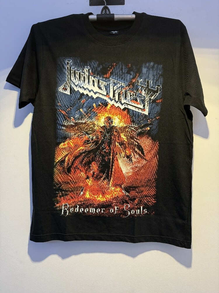 Metalband t-shirt for Unisex doha - 2