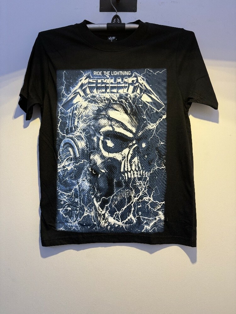 Metalband t-shirt for Unisex doha - 4