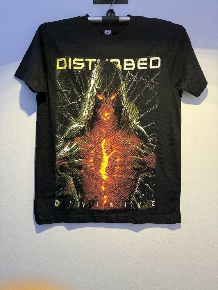 Metalband t-shirt for Unisex doha - 5