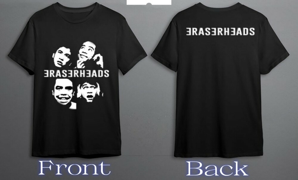 Metal band Tee's available - 22
