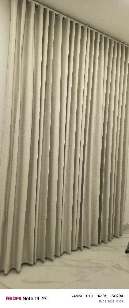 Curtains - 24