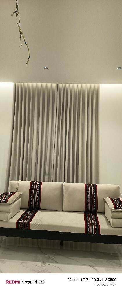Curtains - 22