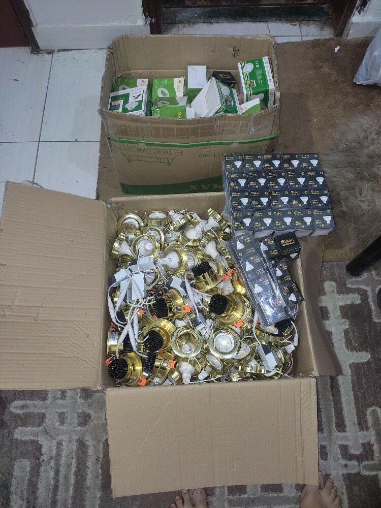 اسبط ليت 7سم - 3