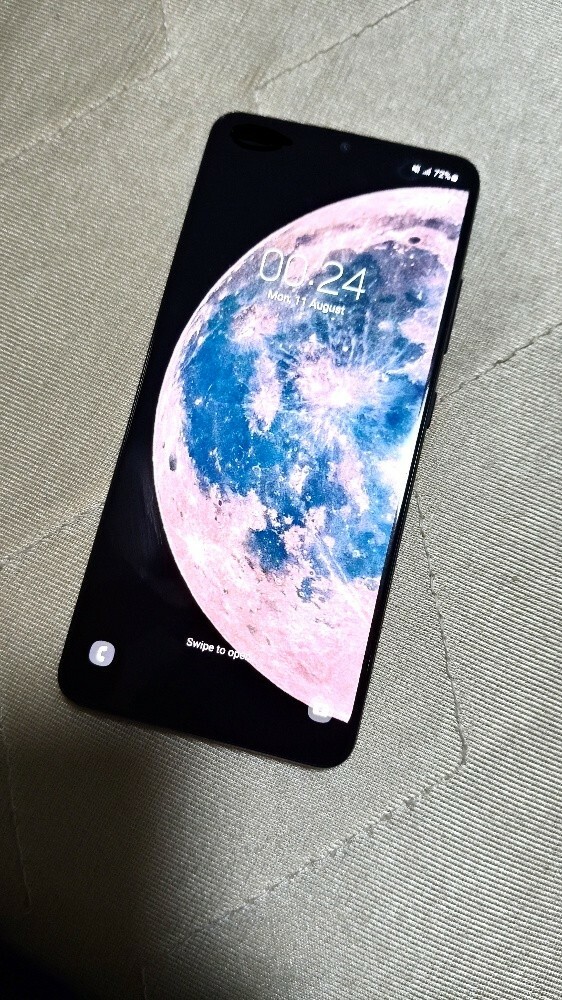 Samsung A32S - 2