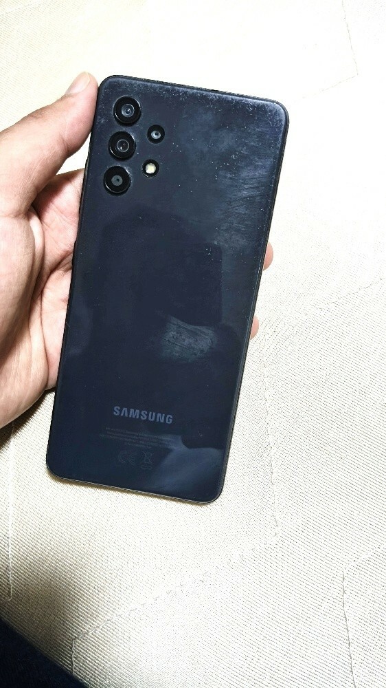 Samsung A32S - 1