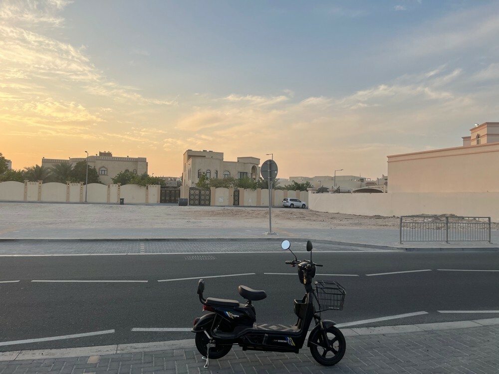 elite electric scooter - 2