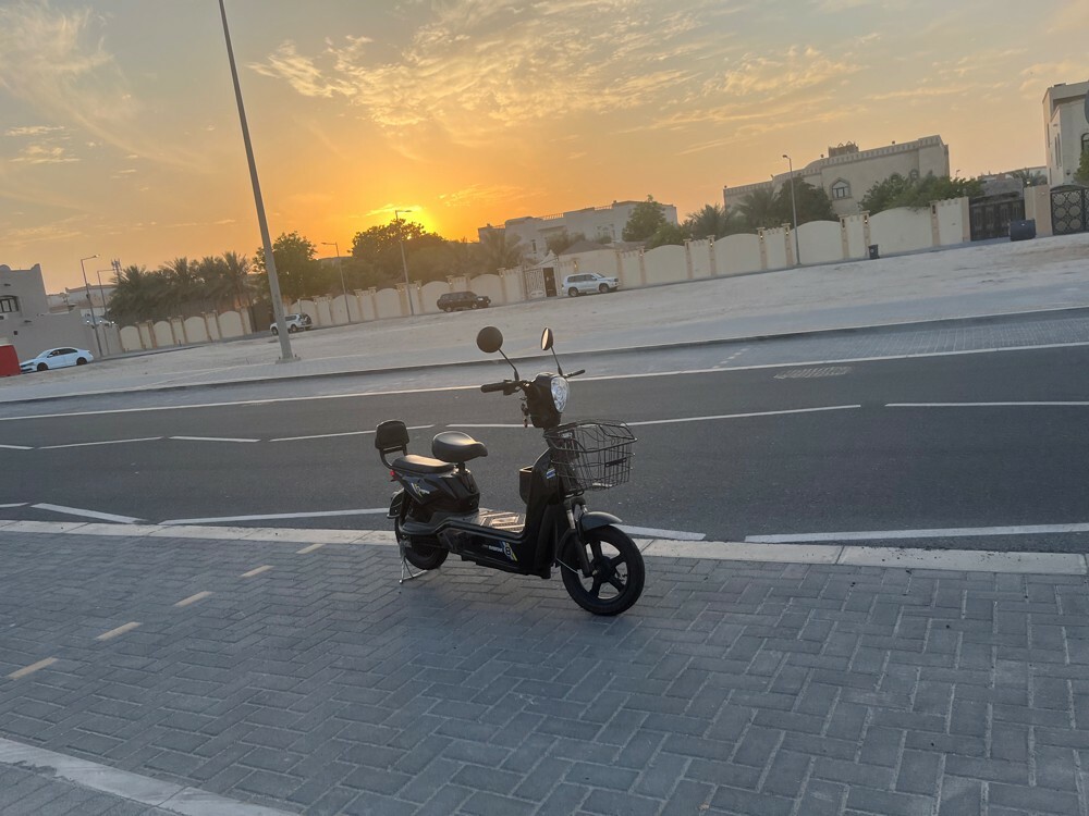 elite electric scooter - 3