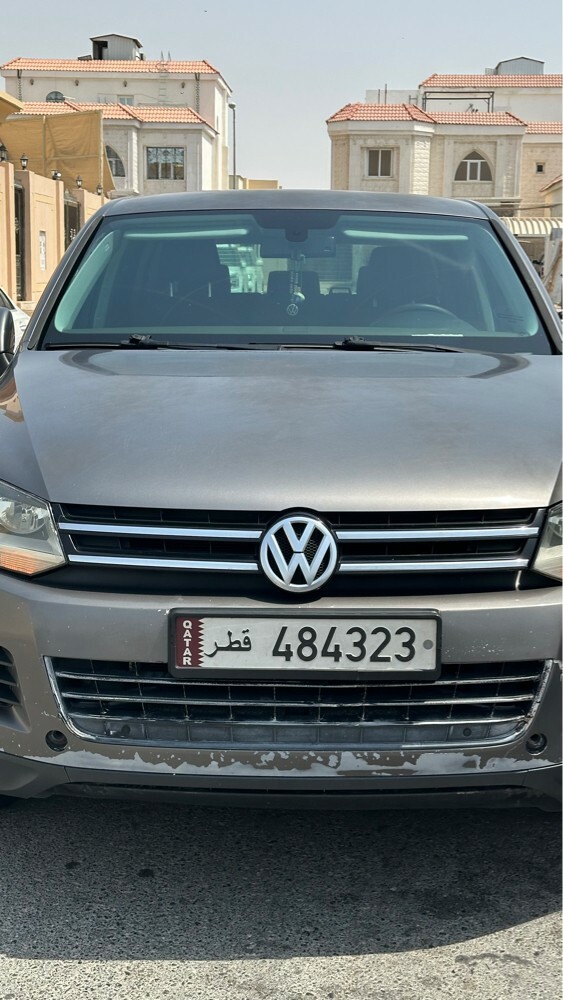 طوارق - 1