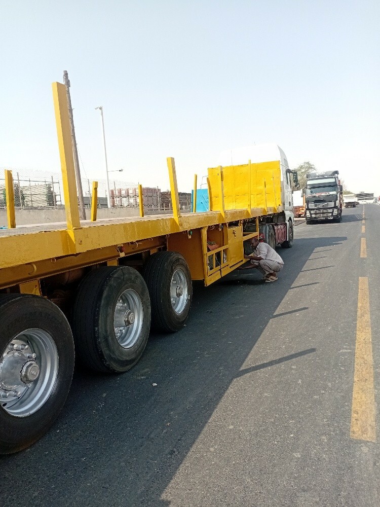 truck and trailer for sale - 16