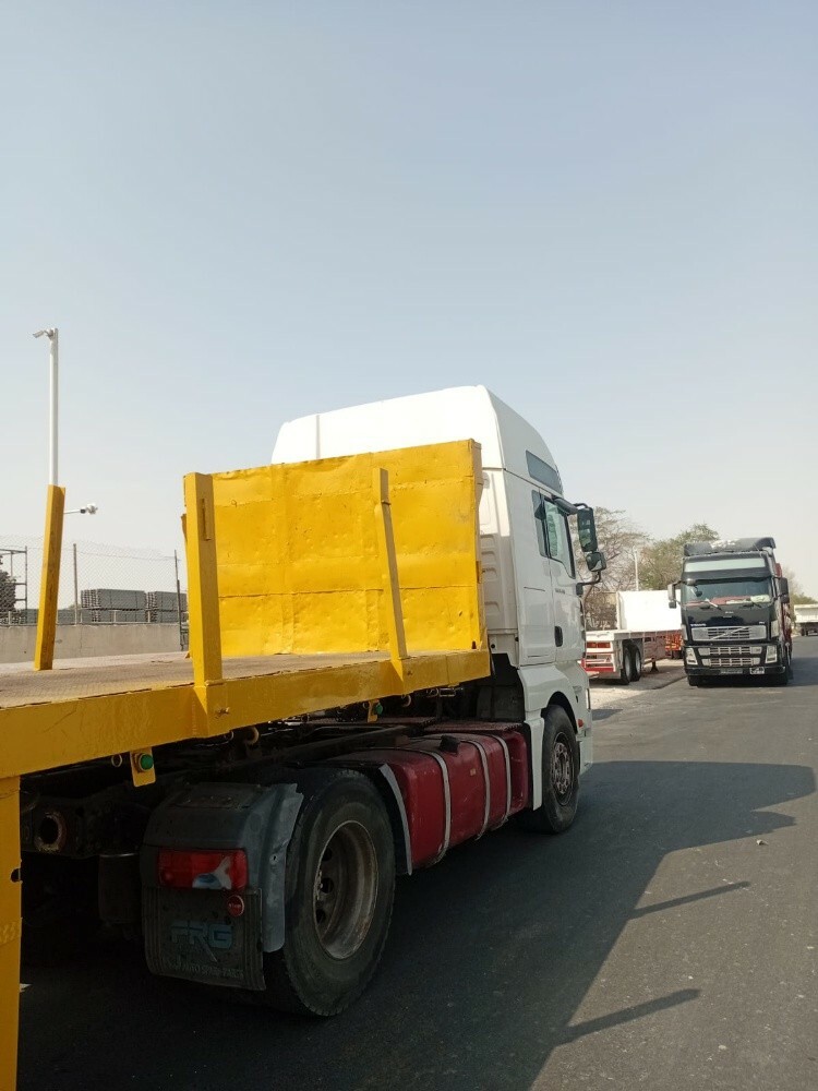 truck and trailer for sale - 21
