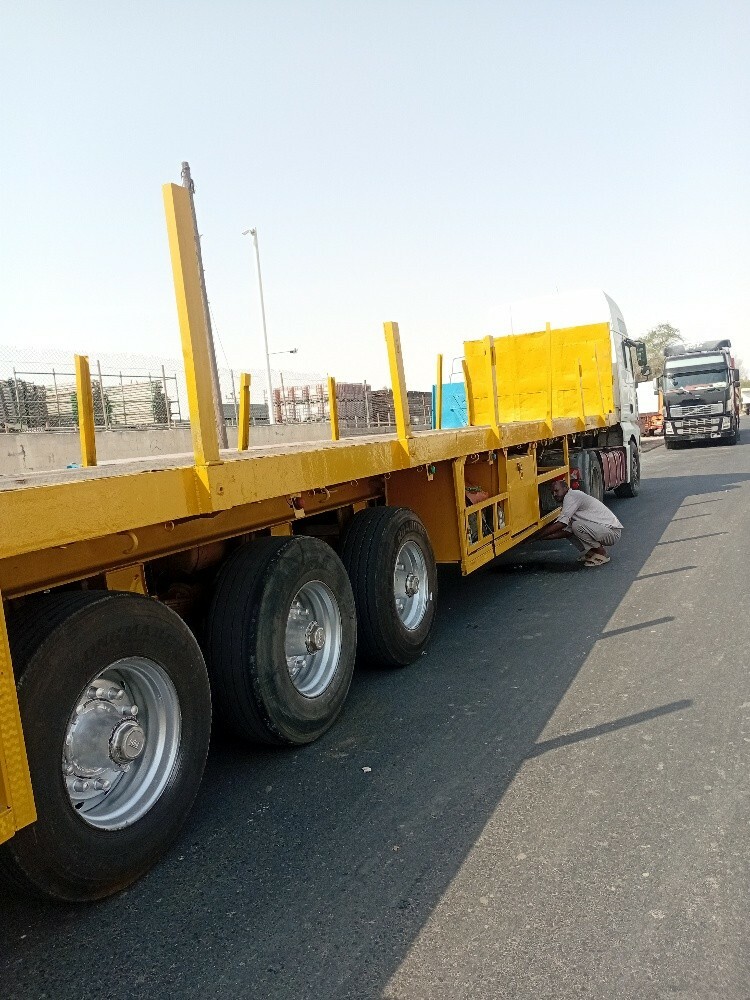 truck and trailer for sale - 17